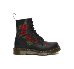 DR MARTENS 1460 VONDA T SOFTY BLACK 24722001